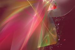 The First Dance of Light