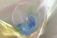 A Soul Emerges