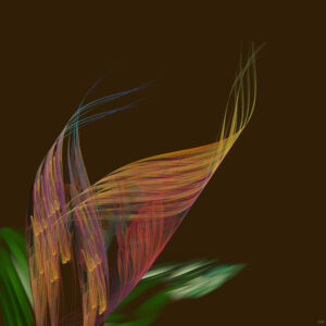 The Melody of Spring Dreamscape by ILIA