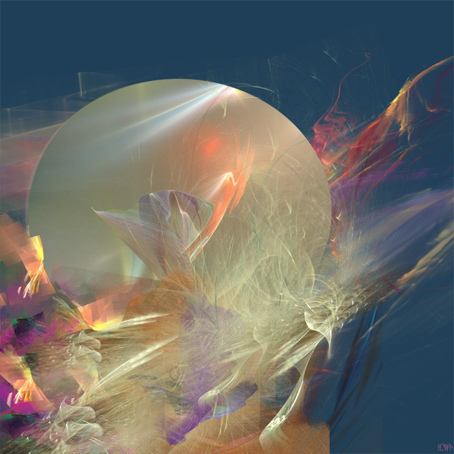 Alive is a Dreamscape by ILIA. © Copyright 2024 ILIA. All Rights Reserved. ILIA aka Leigh-Ann Edrich is an Internationally published and Exhibited Artist. noai noimageai