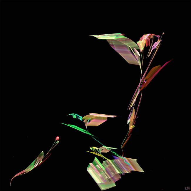 Dancers Glory Dreamscape by ILIA. © Copyright 2024 ILIA. All Rights Reserved. ILIA aka Leigh-Ann Edrich is an Internationally Published and Exhibited Artist. noai noimageai